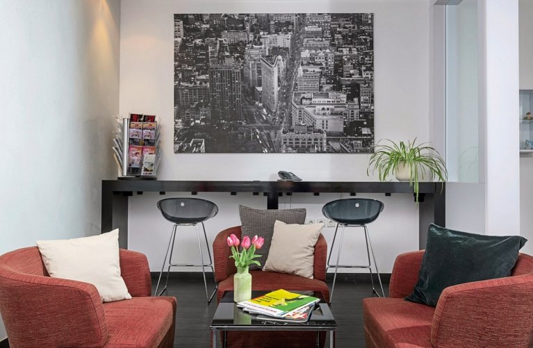 Wyndham Garden Düsseldorf City Centre Königsallee