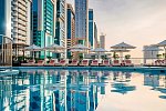 Towers Rotana Dubai