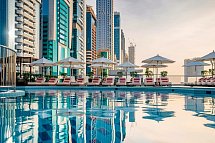 Towers Rotana Dubai