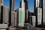Towers Rotana Dubai