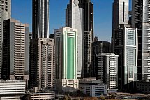 Towers Rotana Dubai