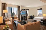 Towers Rotana Dubai