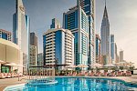 Towers Rotana Dubai