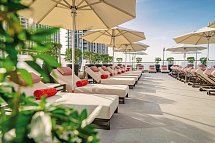 Towers Rotana Dubai