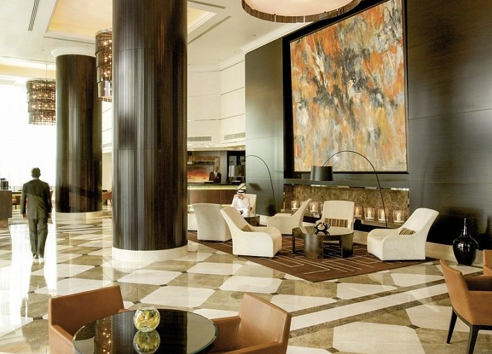 Towers Rotana Dubai