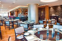 Towers Rotana Dubai