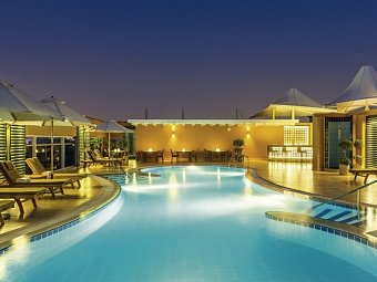Four Points by Sheraton Bur Dubai