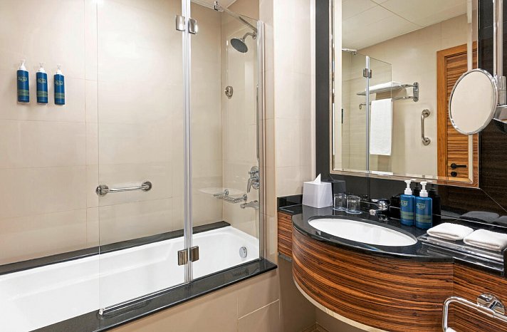 Four Points by Sheraton Bur Dubai