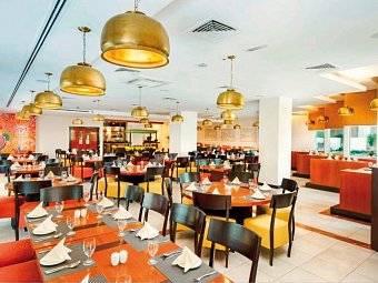 Citymax Bur Dubai