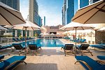 Rose Rayhaan by Rotana