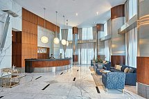 Rose Rayhaan by Rotana