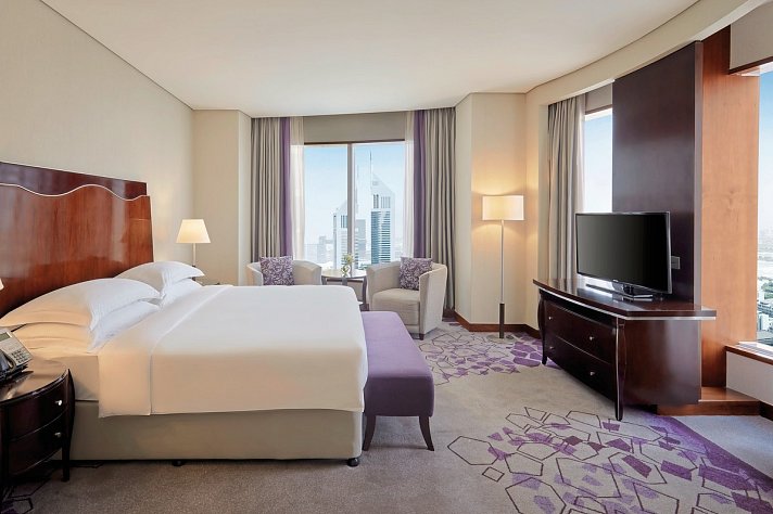 Rose Rayhaan by Rotana