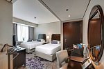 Rose Rayhaan by Rotana