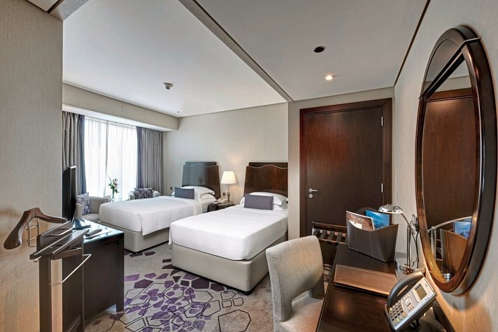 Rose Rayhaan by Rotana
