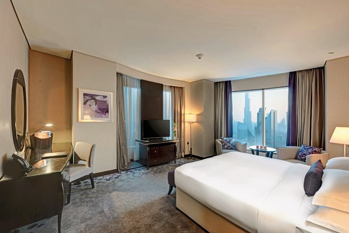 Rose Rayhaan by Rotana