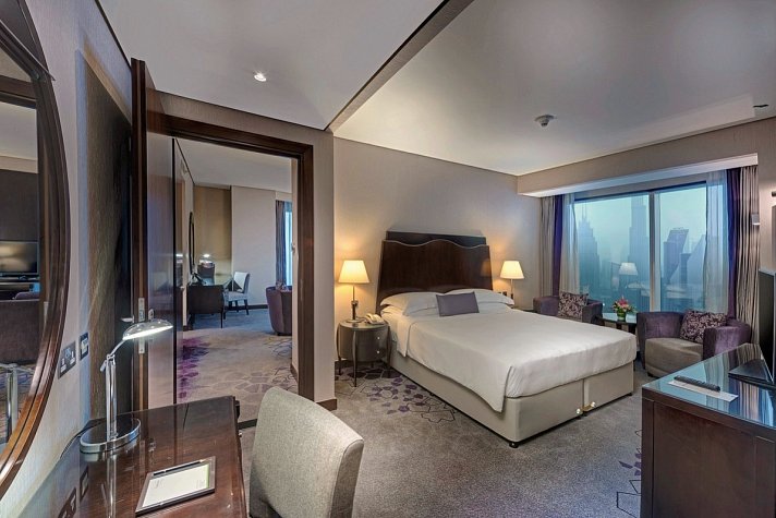 Rose Rayhaan by Rotana