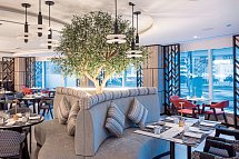 Rose Rayhaan by Rotana