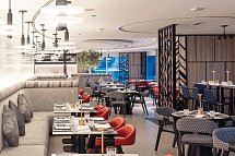 Rose Rayhaan by Rotana