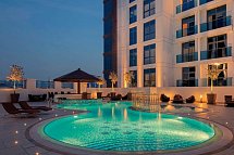 Hyatt Place Dubai Jumeirah
