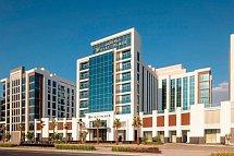 Hyatt Place Dubai Jumeirah