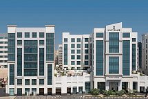 Hyatt Place Dubai Al Rigga