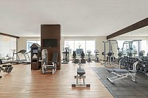 Hyatt Place Dubai Al Rigga