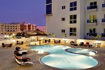 Hyatt Place Dubai Al Rigga