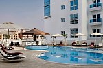 Hyatt Place Dubai Al Rigga