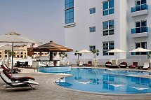 Hyatt Place Dubai Al Rigga