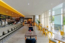 Hyatt Place Dubai Al Rigga