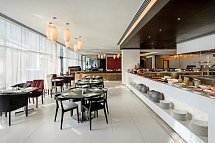 Hyatt Place Dubai Al Rigga
