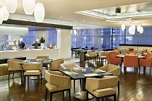 Hyatt Place Dubai Al Rigga - Restaurant