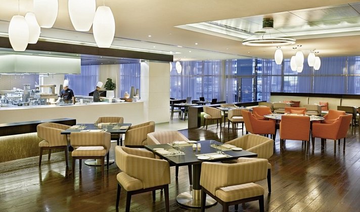 Hyatt Place Dubai Al Rigga