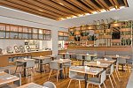 Hilton Garden Inn Dubai, Mall Avenue