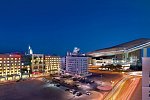 Hilton Garden Inn Dubai, Mall Avenue