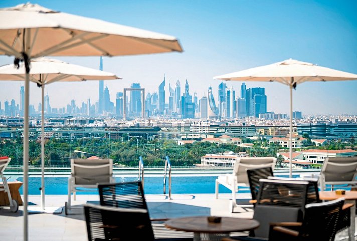 Al Bandar Rotana