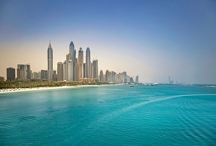 Rove Dubai Marina