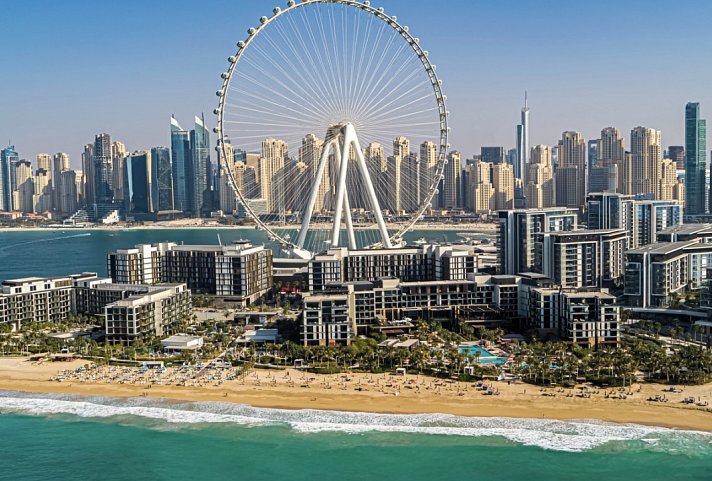 Rove Dubai Marina