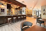 Arabian Park Dubai, an Edge by Rotana Hotel