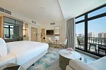 Arabian Park Dubai, an Edge by Rotana Hotel