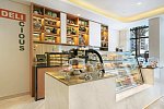 Arabian Park Dubai, an Edge by Rotana Hotel