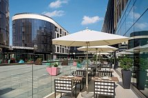 Millennium Place Mirdif