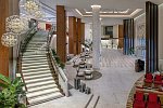 Marriott Al Jaddaf