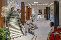 Marriott Al Jaddaf
