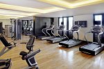 Marriott Al Jaddaf