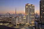 Marriott Al Jaddaf