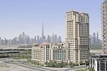 Marriott Al Jaddaf