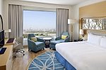 Marriott Al Jaddaf