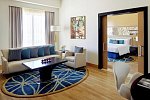 Marriott Al Jaddaf