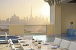 Marriott Al Jaddaf